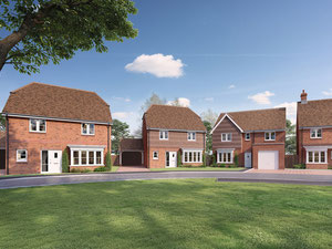 Propiedad en venta en Bluebell Walk — mira el buscador inmobiliario GEOLN.COM. Foto 4