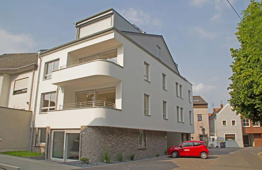 房地产在 Estermannstraße 131 — look at the real estate search engine GEOLN.COM. 照片 1