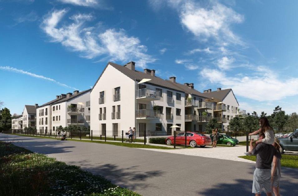 უძრავი კონება Ostoja Zagorskiego — გადახედეთ უძრავი ქონების საძიებო სისტემას GEOLN.COM. ფოტო 1