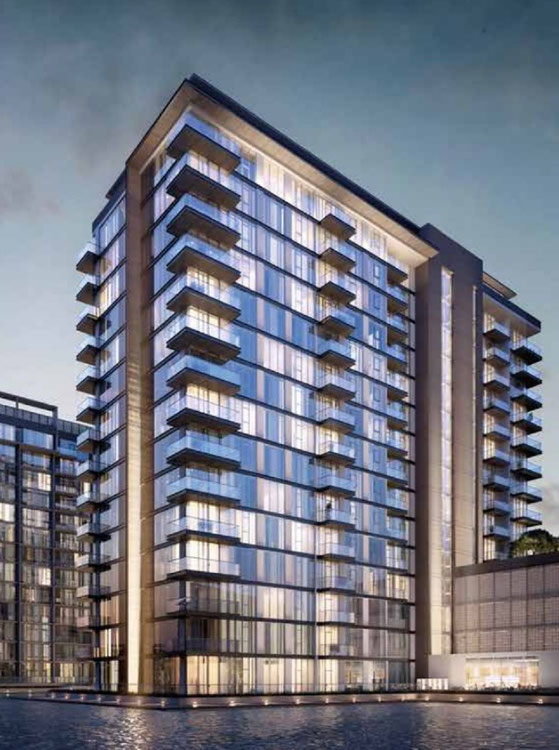 房地产在 Seagull Point — look at the real estate search engine GEOLN.COM. 照片 1