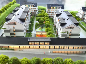 房地产在 Osiedle Havlove — look at the real estate search engine GEOLN.COM. 照片 5