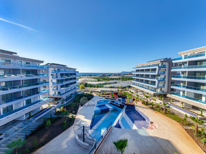 Real estate in Ecomarine — look at the real estate search engine GEOLN.COM. Photo 7