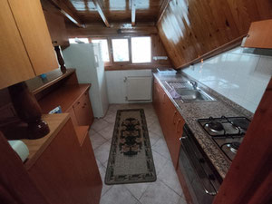 穆拉科耶吉兹三层别墅 — 来自开发商和业主的房地产搜索引擎 GEOLN.COM. 照片 16