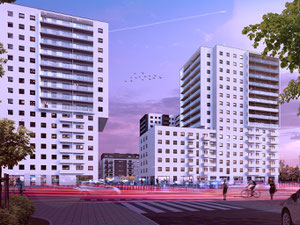 Propiedad en venta en Bulgarska 59 — mira el buscador inmobiliario GEOLN.COM. Foto 5