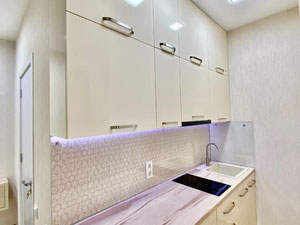 2-room apartment for sale — Find off-plan property or real estate resale directly from developers and owners GEOLN.COM. Photo 13