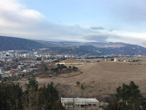 4 кімнатна квартира в Вазісубані. Купити квартиру в Тбілісі, Вазісубані — Пошуковик нерухомості від забудовників і власників GEOLN.COM. Фото 9