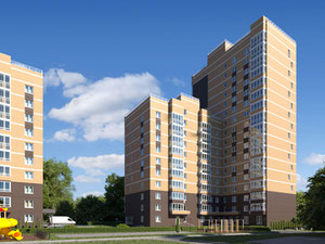 Нерухомість в Vitrajy — дивіться на пошуковику нерухомості GEOLN.COM. Фото 3