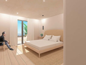 别墅 4 卧室 191 平方米，位于西班牙洛斯巴尔科内斯 — 来自开发商和业主的房地产搜索引擎 GEOLN.COM. 照片 8