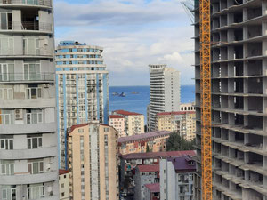 Квартира в 5 минутах от моря — Поисковик недвижимости от застройщиков и собственников GEOLN.COM. Фото 5