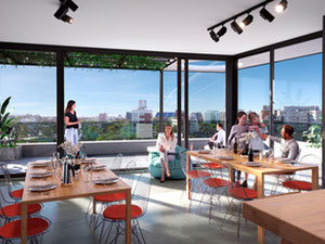 נדל"ן ב Torre Firenze — עיין במנוע חיפוש הנדל"ן GEOLN.COM. תמונה 7