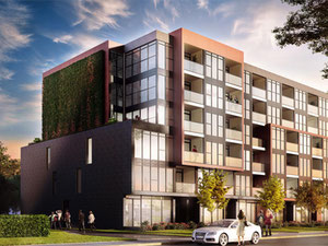 נדל"ן ב King's Park Condominiums — עיין במנוע חיפוש הנדל"ן GEOLN.COM. תמונה 2