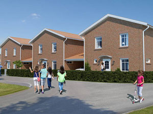 Nieruchomości w Brf Vappeby Angslycka — spójrz na wyszukiwarkę nieruchomości GEOLN.COM. Zdjęcie 3