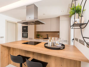 公寓 2 卧室 98 m² 在 La Cala Golf, 西班牙 — 来自开发商和业主的房地产搜索引擎 GEOLN.COM. 照片 15