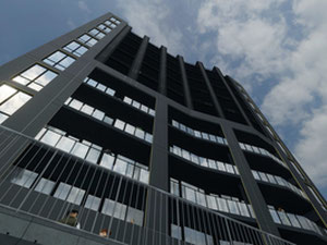 Нерухомість в Walls Saburtalo — дивіться на пошуковику нерухомості GEOLN.COM. Фото 2