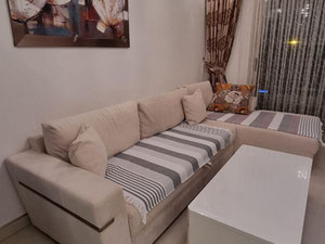 Yenisey Residence — უძრავი ქონების ყიდვა და მფლო ბელებისგან GEOLN.COM. ფოტო 9