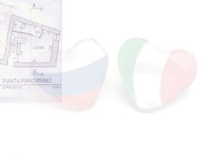 Квартира в горах, у моря в Италии, Лигурия, Чериана — Поисковик недвижимости от застройщиков и собственников GEOLN.COM. Фото 10