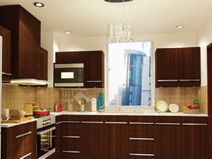 Нерухомість в Al Safeer Tower 2 — дивіться на пошуковику нерухомості GEOLN.COM. Фото 5