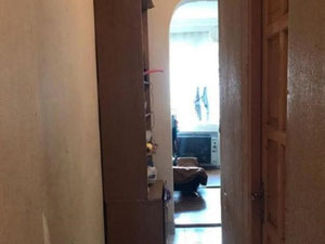 特姆卡的2.5间客房的公寓。买公寓在第比利斯，特姆卡 — 来自开发商和业主的房地产搜索引擎 GEOLN.COM. 照片 2