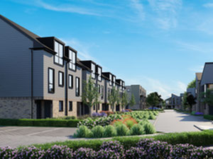 Propiedad en venta en Moat at Beaulieu Park — mira el buscador inmobiliario GEOLN.COM. Foto 2