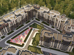 房地产在 Imperatorskiye Mytishchi — look at the real estate search engine GEOLN.COM. 照片 5