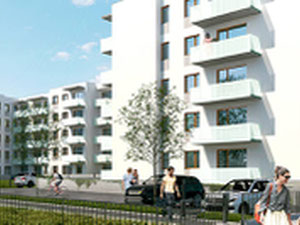 Недвижимость в Nova Wesola — смотрите на поисковике недвижимости GEOLN.COM. Фото 2