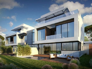 房地产在 Jumeirah Luxury — look at the real estate search engine GEOLN.COM. 照片 2