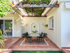 ვილა 4 საძინებელი 363 მ² ლა კვინტაში, ესპანეთში — უძრავი ქონების ყიდვა და მფლო ბელებისგან GEOLN.COM. ფოტო 45