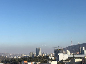 Saburtalo'da 1 yatak odalı daire. Tiflis'te ucuz daire — Sahiplerden yada inşaatcilardan mülkiyet arama GEOLN.COM. Fotoğraf 5