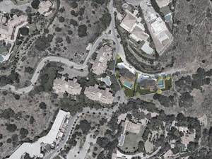 ვილა 6 ოთახიანი 612 მ² მონტე ალკონესში, ესპანეთში — უძრავი ქონების ყიდვა და მფლო ბელებისგან GEOLN.COM. ფოტო 7