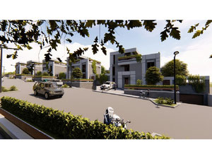 عقار للبيع في Severnyy Luch 2 — انظر إلى محرك البحث العقاري GEOLN.COM. صورة فوتوغرافية 4