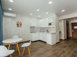 奥比海滩塔 — 来自开发商和业主的房地产搜索引擎 GEOLN.COM. 照片 4