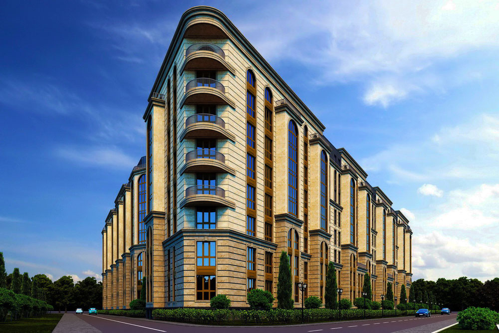 נדל"ן ב Paris — עיין במנוע חיפוש הנדל"ן GEOLN.COM. תמונה 1