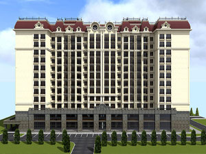 Real estate in 12th Аvenue — look at the real estate search engine GEOLN.COM. Photo 2