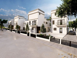 უძრავი კონება TOWN HILL 2 — გადახედეთ უძრავი ქონების საძიებო სისტემას GEOLN.COM. ფოტო 5