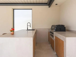 НОВА ЭЛIТНА ВІЛЛА НЕДАЛЕКО ВІД СПЛІТУ — Пошуковик нерухомості від забудовників і власників GEOLN.COM. Фото 26