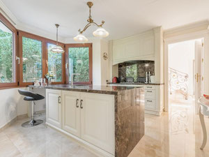 别墅 5 间卧室 565 m² 在 Hacienda las Chapas, 西班牙 — 来自开发商和业主的房地产搜索引擎 GEOLN.COM. 照片 4