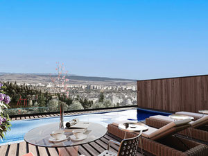 عقار للبيع في شقق تاون هاوس VR — انظر إلى محرك البحث العقاري GEOLN.COM. صورة فوتوغرافية 2