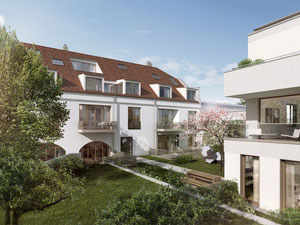 房地产在 Klebelstraße 4–4a — look at the real estate search engine GEOLN.COM. 照片 4