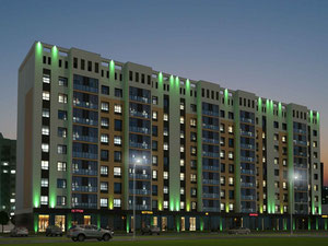 Нерухомість в Kurmet — дивіться на пошуковику нерухомості GEOLN.COM. Фото 3