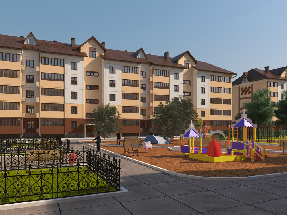 房地产在 Flamingo — look at the real estate search engine GEOLN.COM. 照片 1