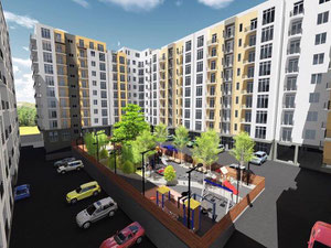 Immobilien in European House — Schauen Sie sich die Immobiliensuchmaschine GEOLN.COM an. Foto 2