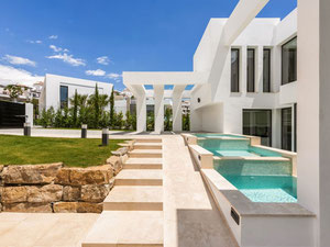 别墅 5 间卧室 625 平方米，位于西班牙拉阿尔克利亚 — 来自开发商和业主的房地产搜索引擎 GEOLN.COM. 照片 17