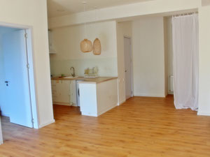 Яркая, очаровательная новая квартира на продажу в Багеби — Поисковик недвижимости от застройщиков и собственников GEOLN.COM. Фото 6