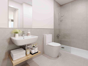 房地产在 Habitat Torre Amura — look at the real estate search engine GEOLN.COM. 照片 8