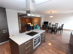 Квартира в Латвії, Юрмала, Мелужі — Пошуковик нерухомості від забудовників і власників GEOLN.COM. Фото 6