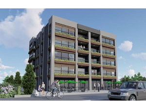 房地产在 Marin Loft Eregli — look at the real estate search engine GEOLN.COM. 照片 2