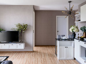 房地产在 Notting Hill The Exclusive CharoenKrung — look at the real estate search engine GEOLN.COM. 照片 6