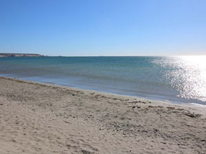 Wohnung 2 Schlafzimmer 62 m² in Santa Pola — Arenals del Sol, Spanien — Immobilien-Suchservice von Bauträgern und Eigentümern GEOLN.COM. Foto 11