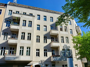 Real estate in Am Spreebogen — look at the real estate search engine GEOLN.COM. Photo 2