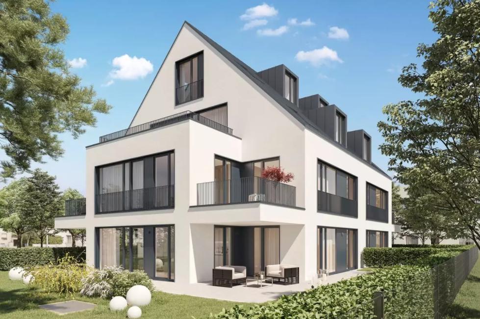 נדל"ן ב SAVOYENSTRASSE sieben — עיין במנוע חיפוש הנדל"ן GEOLN.COM. תמונה 1